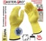 Перчатки термозащитные параарамидные Master-Pro® Перчатки в подарок. (кевларовые) 2-х слойные АС (АНКАТ ХОТ ПРОТЕКТ), 11 (XXL) размер, 1 пара 12007-HPAC-11-1-234PU 4