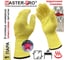 Перчатки термозащитные параарамидные Master-Pro® Перчатки в подарок. (кевларовые) 2-х слойные АС (АНКАТ ХОТ ПРОТЕКТ), 11 (XXL) размер, 1 пара 12007-HPAC-11-1-234PU 7