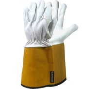 Краги для TIG сварки 130, 9 размер PROBUCKLER P130-9