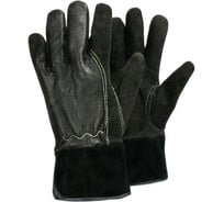 Перчатки (краги) для сварки PROBUCKLER 32 размер 9 P32-9