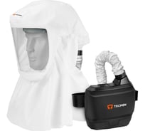 Защитная маска TECMEN TM-H2 HOOD PAPR 100553180