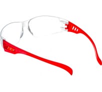 Защитные очки ЗУБР открытого типа 110325_z01