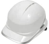 Защитная каска с вентиляцией Delta Plus DIAMOND VI WIND из АБС-пластика DIAM6WTRBC