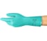Химостойкие влагостойкие перчатки Ansell AlphaTec 37-300-7 1