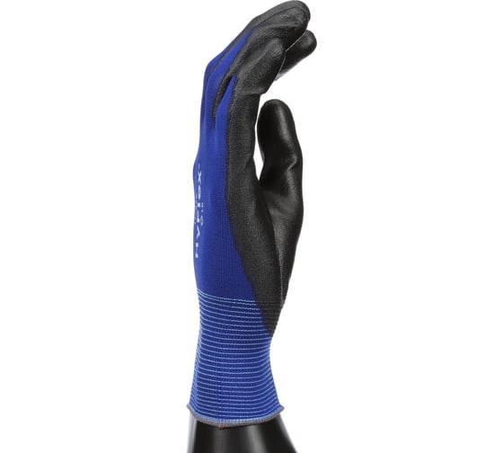 Перчатки от механических повреждений Ansell HyFlex 11-618-10
