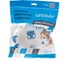 Формованная фильтрующая полумаска UNIXAir 111V FFP1 R D, 3 шт. 102-044-0004 8