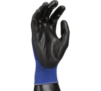 Перчатки от механических повреждений Ansell HyFlex 11-618-9