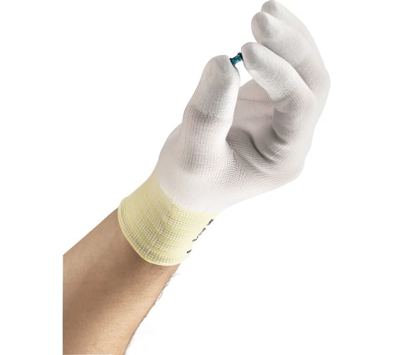 Перчатки от механических повреждений Ansell HyFlex 11-605-7