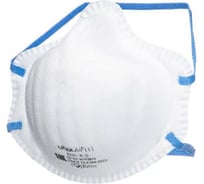 Формованная фильтрующая полумаска UNIXAir 111 FFP1 R D 5 шт 102-044-0002