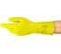 Химостойкие влагостойкие перчатки Ansell AlphaTec 37-320-9 3