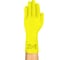 Химостойкие влагостойкие перчатки Ansell AlphaTec 37-320-9 4