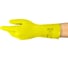 Химостойкие влагостойкие перчатки Ansell AlphaTec 37-320-7 4