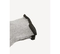 Перчатки SaveHands 102, ХБ с рельефным латексным покрытием 101102