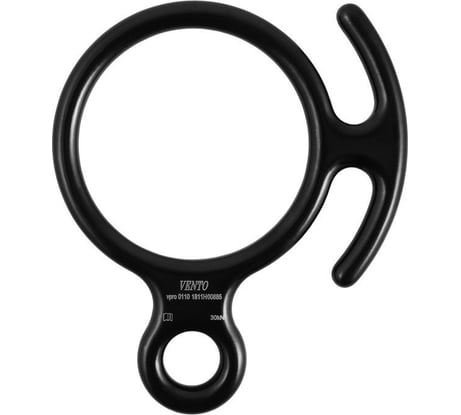 Cпусковое устройство VENTO «Восьмерка рогатая Про» сталь vnt 1110