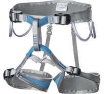 Альпинистская беседка VENTO Argon цвет голубой, размер 2 vnt 108