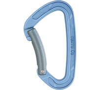 Карабин VENTO «Oxygen» с гнутой защелкой keylock vnt 1071