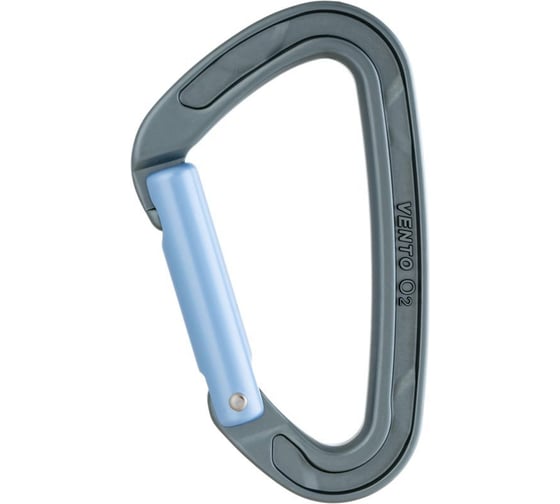 Карабин VENTO «Oxygen» с прямой защелкой keylock vnt 1072