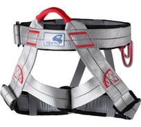 Поясная беседка VENTO Люкс Серый vnt 005