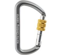 Карабин вспомогательный мини VENTO с муфтой vnt 1230