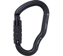 Карабин «Гусь» с байонетной муфтой triple-lock VENTO vnt 1048_bk