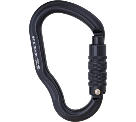 Карабин VENTO «Гусь» с байонетной муфтой triple-lock vnt 1048
