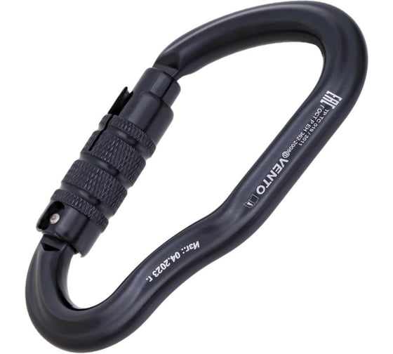 Карабин VENTO «Гусь» с байонетной муфтой triple-lock vnt 1048