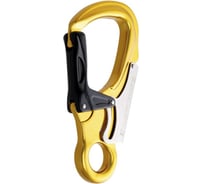 Карабин монтажный VENTO НВ желтый vnt 1256