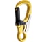 Карабин монтажный VENTO НВ желтый vnt 1256 1