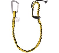 Стропа эластичная регулируемая для крепления инструмента VENTO СЗПИ (до 10 кг) с карабином Мини vnt 284 set 1229