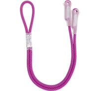 Усы самостраховки веревочные VENTO Factor Twin (85x85см) vnt 268