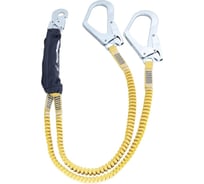 Строп эластичный двойной с амортизатором VENTO аЕ22К огнеупорный vnt aE22K