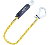 Строп эластичный одинарный с амортизатором VENTO аЕ12К огнеупорный vnt аЕ12К