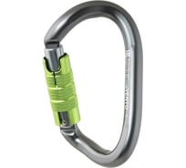 Карабин Овал твист с байонетной муфтой VENTO vnt 1061