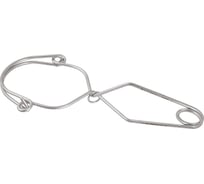 Карабин трубный для труб 100 мм VENTO vnt 1054