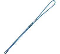 Самостраховка динамическая VENTO Ice 40x80, цвет голубой vnt 364