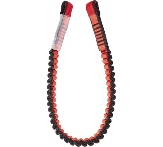 Самостраховка эластичная для жумара (60-100см) VENTO vnt 068