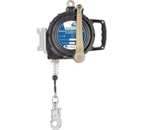 СИЗ втягивающего VENTO типа НВ evak 15 vnt HB evak 15