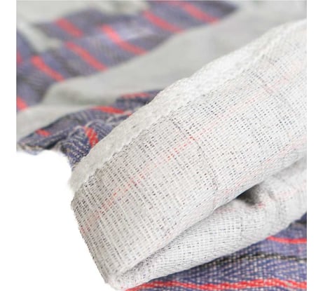 Перчатки монтажные спилковые комбинированные SAMGRUPP р.10,5/XL, 36 пар, SAMC-074000002-36