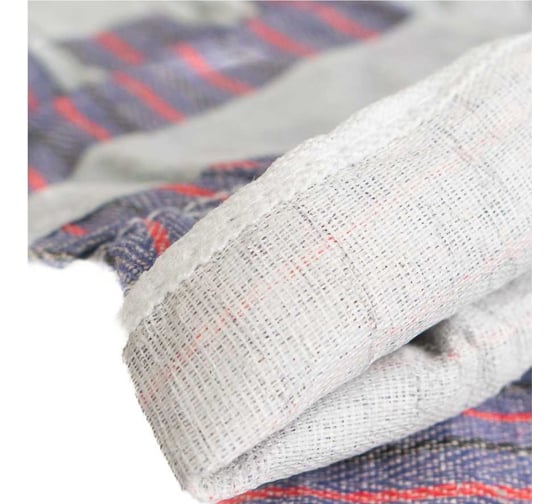 Перчатки монтажные спилковые комбинированные SAMGRUPP р.10,5/XL, 36 пар, SAMC-074000002-36