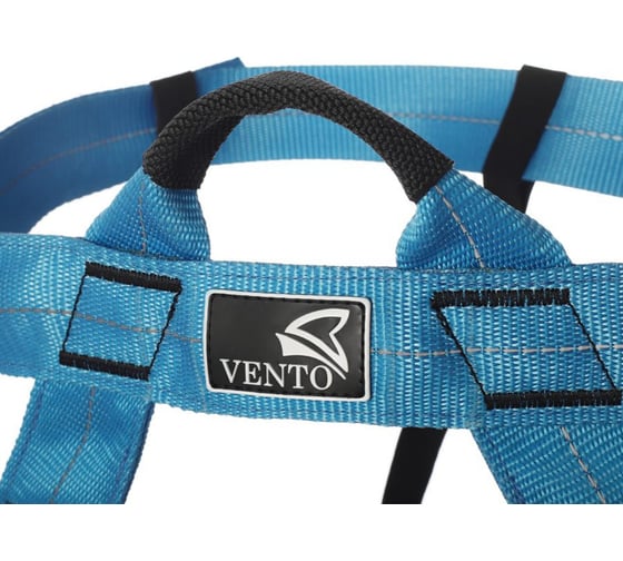 Поясная беседка VENTO Высота 004 vst 004