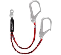 Строп эластичный VENTO двойной с амортизатором «aЕ22 110» vnt aE22 110