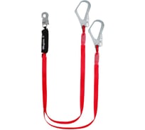 Строп ленточный VENTO двойной с амортизатором «аА22 150» vnt aA22 150