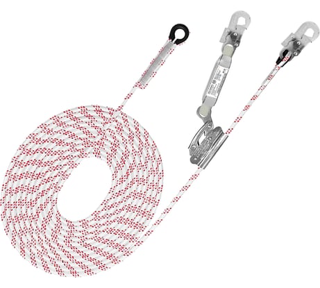 Анкерное устройство ОкаПром СЗП на ГАЛ ЛайнПром, 20м, ОР-89