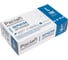 Перчатки нитриловые PROFESSIONAL Paclan 100шт, р.L, black 407970 1