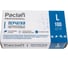 Перчатки нитриловые PROFESSIONAL Paclan 100шт, р.L, black 407970 2