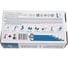 Перчатки нитриловые PROFESSIONAL Paclan 100шт, р.L, black 407970 4