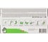 Перчатки нитриловые хозяйственные Paclan 100 шт, р.L 407881 8