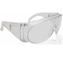 Очки защитные CHAMPION Мастер прозрачные C1038