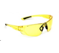 Очки защитные CHAMPION Идеал желтые C1033