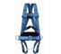 Страховочная привязь BlackWeld СП1-4 144189 1